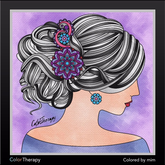 Meet your Posher, Miriam - Picture 1 of 1